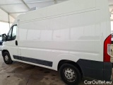  Citroen  Jumper CITROEN  2014 FURGONE 33 L2H2 BLUEHDI 130CV #68