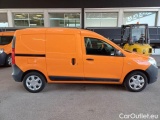  Dacia  Dokker DACIA  / 2012 / 4P / VETT. FURGONATA  VAN 1.6 GPL SeS #7
