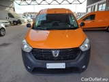  Dacia  Dokker DACIA  / 2012 / 4P / VETT. FURGONATA  VAN 1.6 GPL SeS #6