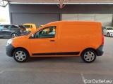  Dacia  Dokker DACIA  / 2012 / 4P / VETT. FURGONATA  VAN 1.6 GPL SeS #8