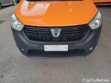  Dacia  Dokker DACIA  / 2012 / 4P / VETT. FURGONATA  VAN 1.6 GPL SeS #31