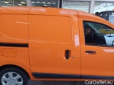  Dacia  Dokker DACIA  / 2012 / 4P / VETT. FURGONATA  VAN 1.6 GPL SeS #50