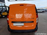  Dacia  Dokker DACIA  / 2012 / 4P / VETT. FURGONATA  VAN 1.6 GPL SeS #63