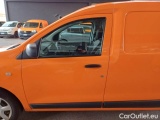 Dacia  Dokker DACIA  / 2012 / 4P / VETT. FURGONATA  VAN 1.6 GPL SeS #71