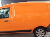  Dacia  Dokker DACIA  / 2012 / 4P / VETT. FURGONATA  VAN 1.6 GPL SeS #68