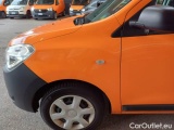  Dacia  Dokker DACIA  / 2012 / 4P / VETT. FURGONATA  VAN 1.6 GPL SeS #79
