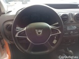 Dacia  Dokker DACIA  / 2012 / 4P / VETT. FURGONATA  VAN 1.6 GPL SeS #107