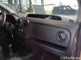  Dacia  Dokker DACIA  / 2012 / 4P / VETT. FURGONATA  VAN 1.6 GPL SeS #112