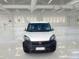  Fiat  Doblo FIAT DOBLÒ CARGO / 2014 / 4P / VETT. FURGONATA 1.4 BZ 95CV SX EURO 6 #6
