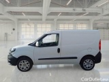  Fiat  Doblo FIAT DOBLÒ CARGO / 2014 / 4P / VETT. FURGONATA 1.4 BZ 95CV SX EURO 6 #8