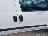  Fiat  Doblo FIAT DOBLÒ CARGO / 2014 / 4P / VETT. FURGONATA 1.4 BZ 95CV SX EURO 6 #31