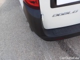  Fiat  Doblo FIAT DOBLÒ CARGO / 2014 / 4P / VETT. FURGONATA 1.4 BZ 95CV SX EURO 6 #41