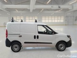  Fiat  Doblo FIAT DOBLÒ CARGO / 2014 / 4P / VETT. FURGONATA CH1 BUSINESS 1.3 MJET 95CV E6D SeS #7