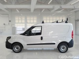  Fiat  Doblo FIAT DOBLÒ CARGO / 2014 / 4P / VETT. FURGONATA CH1 BUSINESS 1.3 MJET 95CV E6D SeS #8
