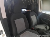  Fiat  Doblo FIAT DOBLÒ CARGO / 2014 / 4P / VETT. FURGONATA CH1 BUSINESS 1.3 MJET 95CV E6D SeS #13