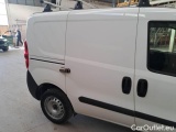  Fiat  Doblo FIAT DOBLÒ CARGO / 2014 / 4P / VETT. FURGONATA CH1 BUSINESS 1.3 MJET 95CV E6D SeS #40