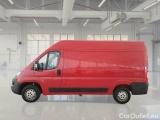  Fiat  Ducato FIAT  / 2014 / 4P / FURGONE 35 MH2 2.3 MULTIJET 140CV E6D-TEMP #8