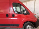  Fiat  Ducato FIAT  / 2014 / 4P / FURGONE 35 MH2 2.3 MULTIJET 140CV E6D-TEMP #43