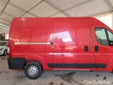  Fiat  Ducato FIAT  / 2014 / 4P / FURGONE 35 MH2 2.3 MULTIJET 140CV E6D-TEMP #52