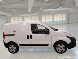  Fiat  Fiorino FIAT  / 2016 / 4P / VETT. FURGONATA 1.3 MULTIJET 95 CV E6 SX #7