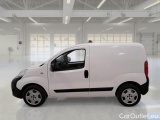  Fiat  Fiorino FIAT  / 2016 / 4P / VETT. FURGONATA 1.3 MULTIJET 95 CV E6 SX #8