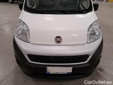  Fiat  Fiorino FIAT  / 2016 / 4P / VETT. FURGONATA 1.3 MULTIJET 95 CV E6 SX #26