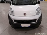  Fiat  Fiorino FIAT  / 2016 / 4P / VETT. FURGONATA 1.3 MULTIJET 95 CV E6 SX #28