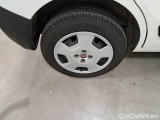  Fiat  Fiorino FIAT  / 2016 / 4P / VETT. FURGONATA 1.3 MULTIJET 95 CV E6 SX #52