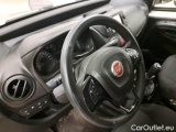  Fiat  Fiorino FIAT  / 2016 / 4P / VETT. FURGONATA 1.3 MULTIJET 95 CV E6 SX #63