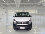  Fiat  Talento FIAT  / 2016 / 4P / FURGONE 10Q CH1 2.0 ECOJET 120CV SeS #6
