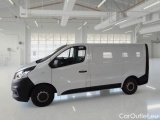  Fiat  Talento FIAT  / 2016 / 4P / FURGONE 10Q CH1 2.0 ECOJET 120CV SeS #8