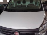  Fiat  Talento FIAT  / 2016 / 4P / FURGONE 10Q CH1 2.0 ECOJET 120CV SeS #24