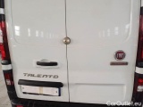  Fiat  Talento FIAT  / 2016 / 4P / FURGONE 10Q CH1 2.0 ECOJET 120CV SeS #51