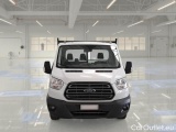  Ford  Transit FORD  / 2014 / 2P / CABINATO T/P 350 L2 TREND 130CV 2.0TDCI ECO RG #6