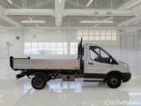  Ford  Transit FORD  / 2014 / 2P / CABINATO T/P 350 L2 TREND 130CV 2.0TDCI ECO RG #7