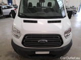  Ford  Transit FORD  / 2014 / 2P / CABINATO T/P 350 L2 TREND 130CV 2.0TDCI ECO RG #28