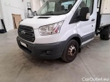  Ford  Transit FORD  / 2014 / 2P / CABINATO T/P 350 L2 TREND 130CV 2.0TDCI ECO RG #37