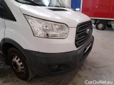  Ford  Transit FORD  / 2014 / 2P / CABINATO T/P 350 L2 TREND 130CV 2.0TDCI ECO RG #47