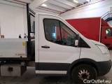  Ford  Transit FORD  / 2014 / 2P / CABINATO T/P 350 L2 TREND 130CV 2.0TDCI ECO RG #53