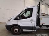 Ford  Transit FORD  / 2014 / 2P / CABINATO T/P 350 L2 TREND 130CV 2.0TDCI ECO RG #88