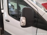  Ford  Transit FORD  / 2014 / 2P / CABINATO T/P 350 L2 TREND 130CV 2.0TDCI ECO RG #109