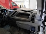  Ford  Transit FORD  / 2014 / 2P / CABINATO T/P 350 L2 TREND 130CV 2.0TDCI ECO RG #120