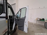  Ford  Transit FORD  / 2014 / 2P / CABINATO T/P 350 L2 TREND 130CV 2.0TDCI ECO RG #134