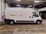  Peugeot  Boxer PEUGEOT  / 2014 / 4P / FURGONE 335 L3H2 2.0 BLUEHDI 130CV #9