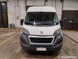  Peugeot  Boxer PEUGEOT  / 2014 / 4P / FURGONE 335 L3H2 2.0 BLUEHDI 130CV #8