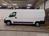  Peugeot  Boxer PEUGEOT  / 2014 / 4P / FURGONE 335 L3H2 2.0 BLUEHDI 130CV #10