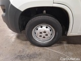  Peugeot  Boxer PEUGEOT  / 2014 / 4P / FURGONE 335 L3H2 2.0 BLUEHDI 130CV #17