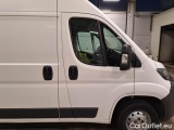  Peugeot  Boxer PEUGEOT  / 2014 / 4P / FURGONE 335 L3H2 2.0 BLUEHDI 130CV #42