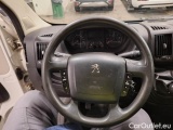  Peugeot  Boxer PEUGEOT  / 2014 / 4P / FURGONE 335 L3H2 2.0 BLUEHDI 130CV #148