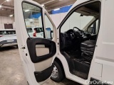 Peugeot  Boxer PEUGEOT  / 2014 / 4P / FURGONE 335 L3H2 2.0 BLUEHDI 130CV #184